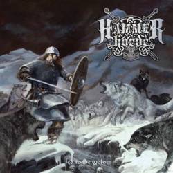 Hammer Horde : Fed to the Wolves